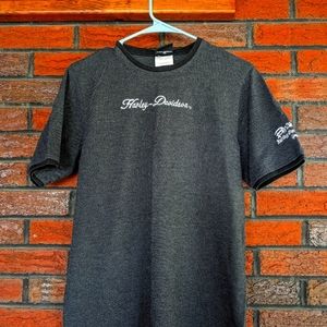 Bahamas Harley Davidson shirt